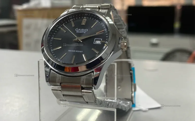 Часы Casio реплика