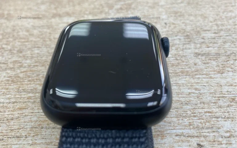 Apple Watch S9