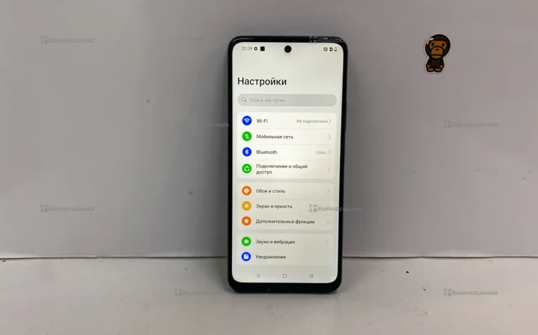 Realme C71 8/256Gb