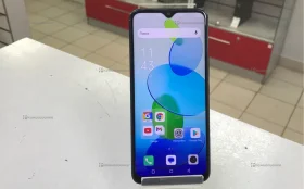 Infinix Smart 6 Plus 2/64 ГБ