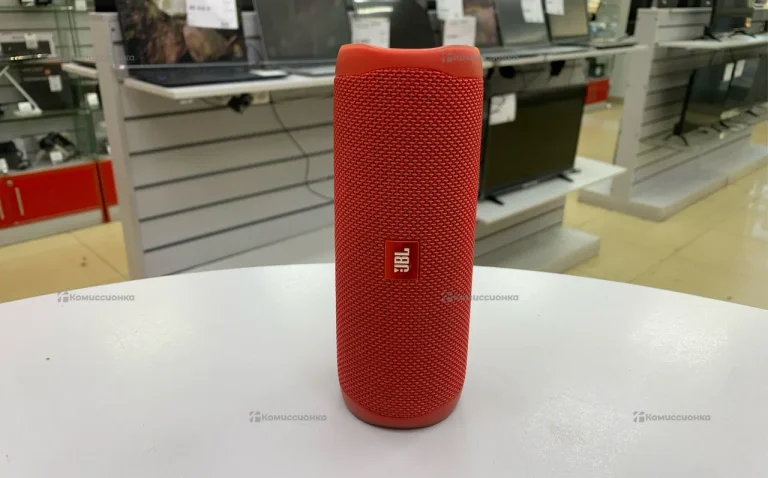 Колонка  JBL FLIP 5