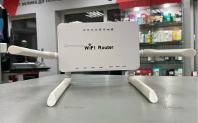 Купить Роутер We1626 б/у , в Самара Цена:750рублей