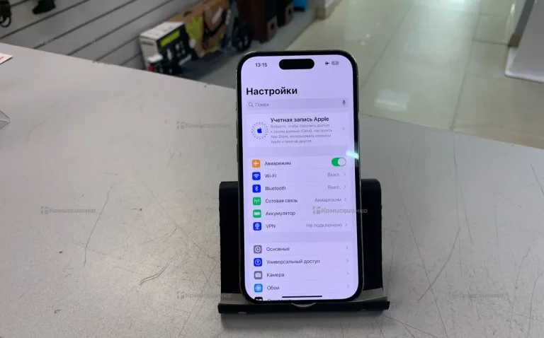 Apple iPhone 14 Pro 256Gb