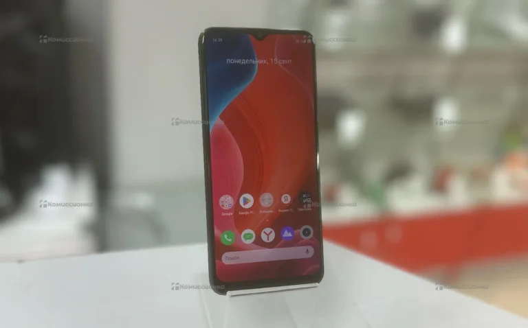 Realme C11 (2021) 2/32