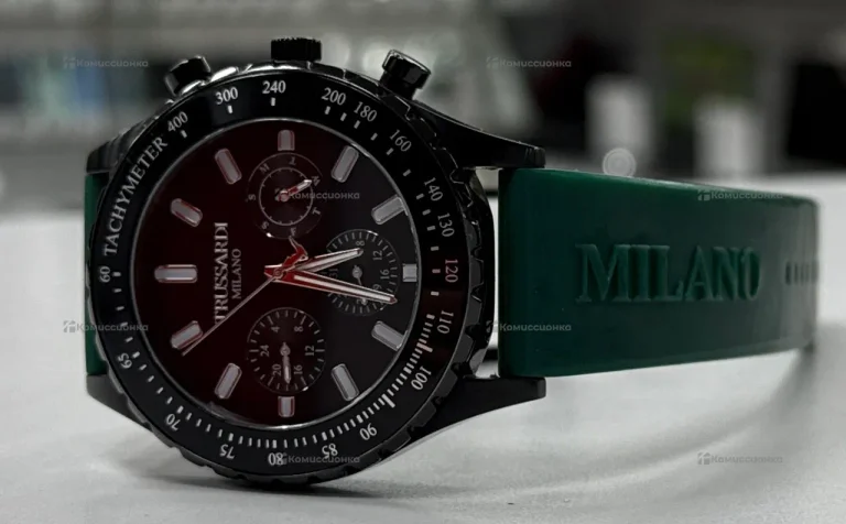 Часы Trussardi Milano