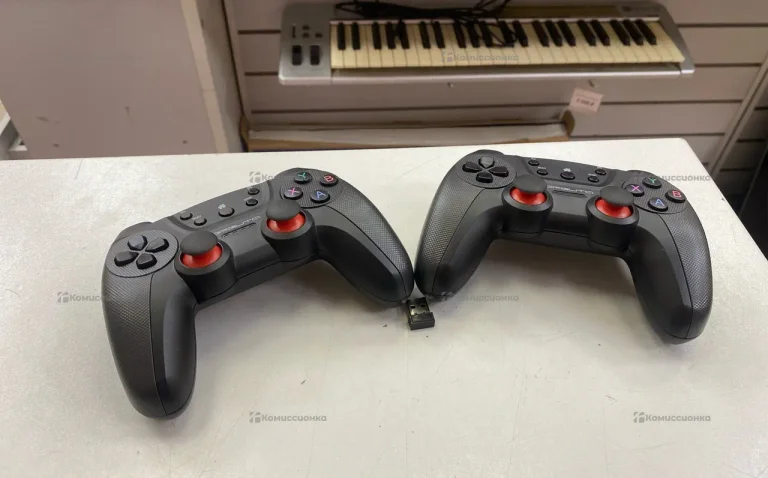 Джойстики Opguta