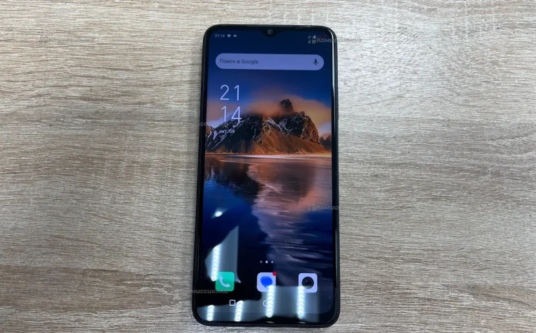 Infinix Hot 30i 8/128 ГБ
