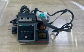 Паяльная станция Aifen A9 Pro