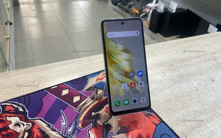 Tecno Spark 20 8/256 ГБ