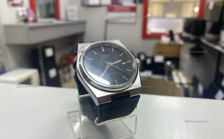 Часы  TISSOT 1853