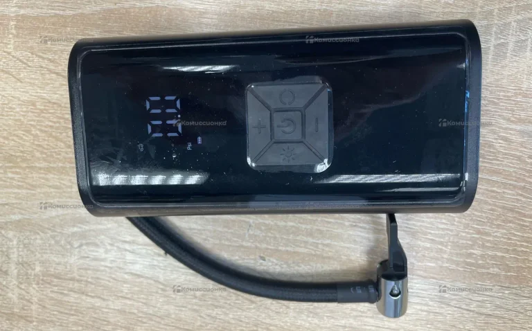 Воздушный компрессор Angoo ST-9620