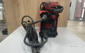 Сварочный аппарат Fubag IQ 160