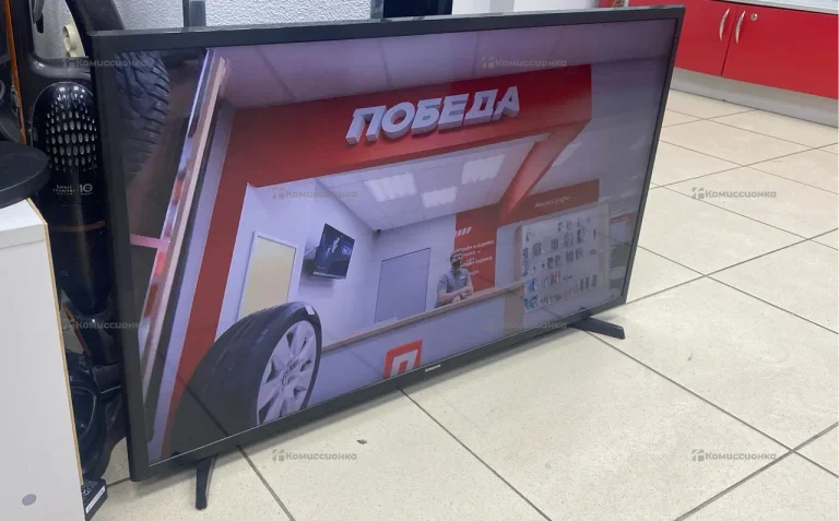 Телевизор Samsung UE40M5000AU