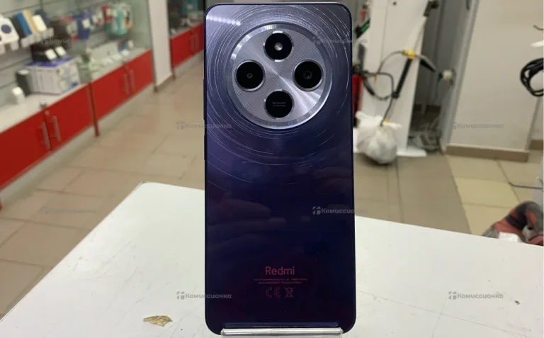 Xiaomi Redmi 14C 8/256Gb