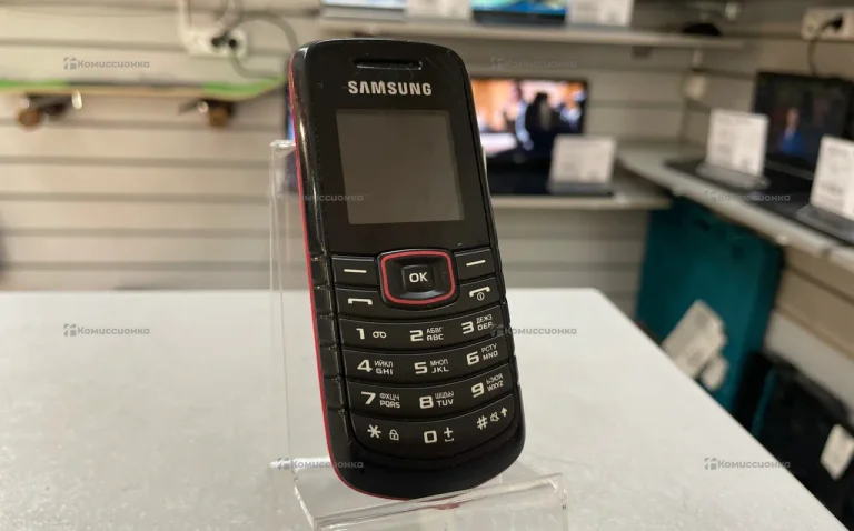 Samsung E1080