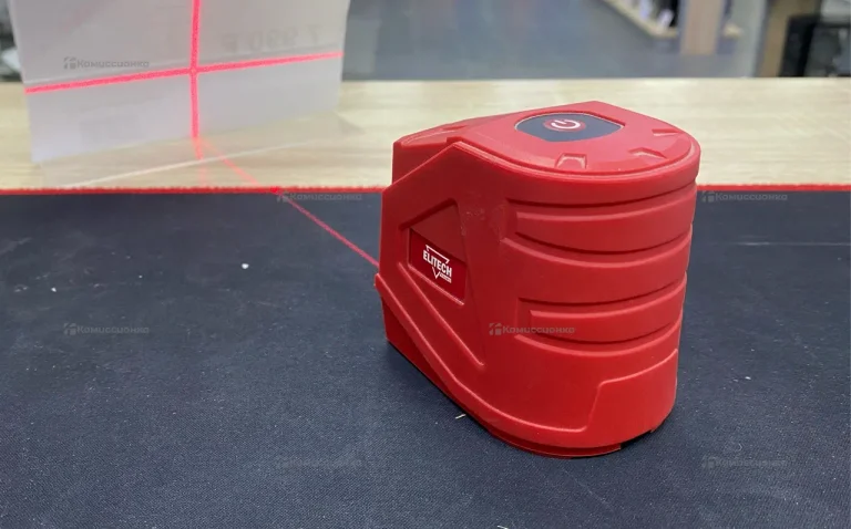 Лазерный уровень Laser Level