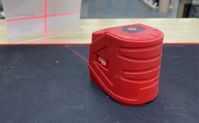 Купить Лазерный уровень Laser Level б/у , в Тюмень Цена:1990рублей