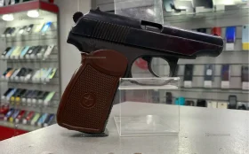 Купить пневматический пистолет MP-654K б/у , в Самара Цена:8990рублей