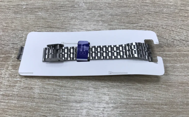 Часы  Casio