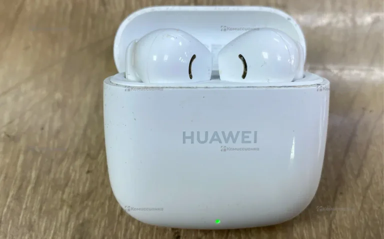 Наушники  Huawei Freebuds SE 2
