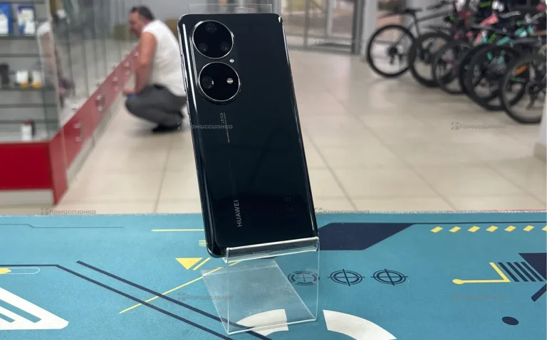 Huawei P50 Pro 8/256 ГБ