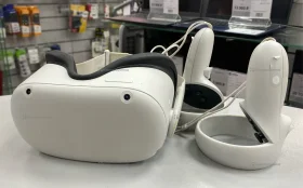 Купить VR очки Oculus Quest 2 б/у , в Казань Цена:13900рублей