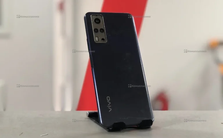 Vivo Y53s 6/128Gb