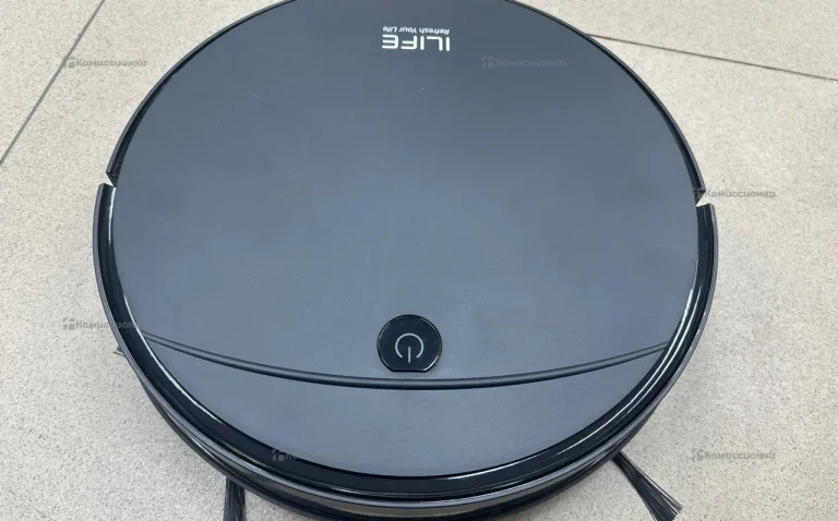 Пылесос  Robotic Vacuum Cleaner V10