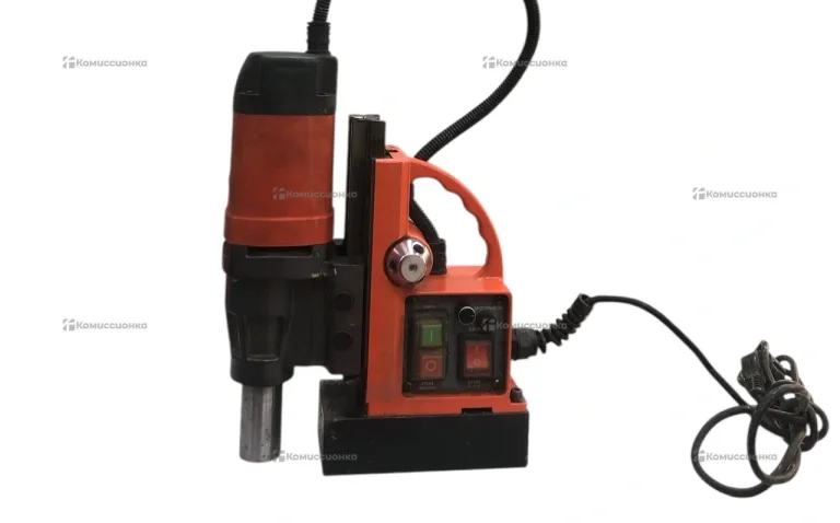 Магнитный сверлильный станок at-s su-30