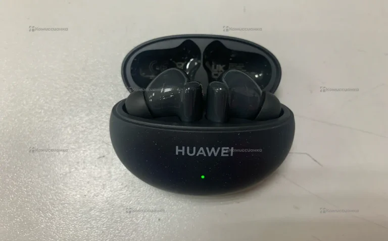 Наушники Huawei FreeBuds 5i