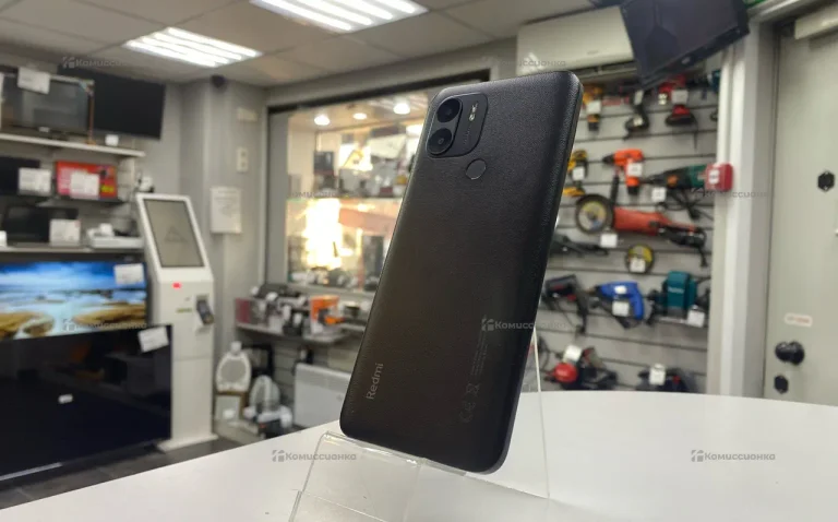 Xiaomi Redmi A2+ 3/64 ГБ