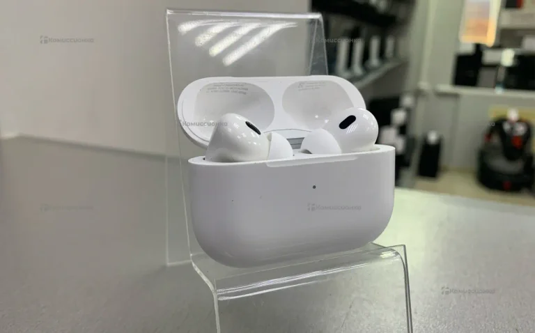 Наушники Apple AirPods Pro 1