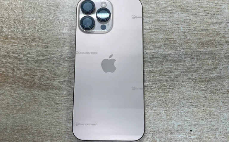 Apple iPhone 16 Pro Max 8/256 ГБ