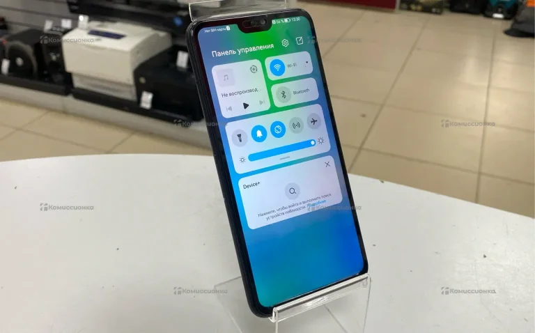 Honor 8x 4/64 gb