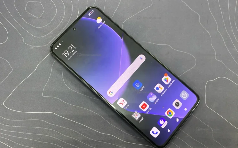 Xiaomi 13T Pro 12/256 ГБ