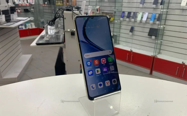 Realme C61 6/128 ГБ