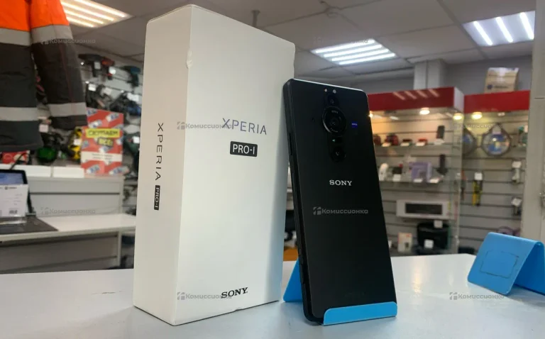 Sony Xperia Pro-I 12/512 ГБ