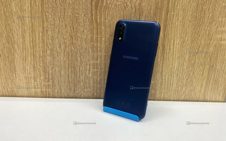 Samsung Galaxy A01 Core, 1/16Gb