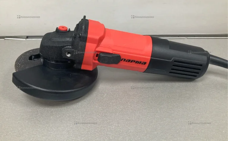 УШМ Парма 01-125/910