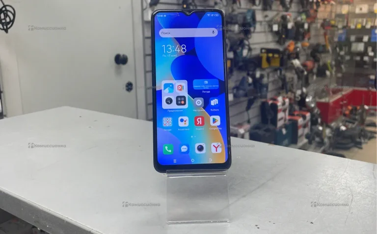 Tecno Spark 10 8/128 ГБ