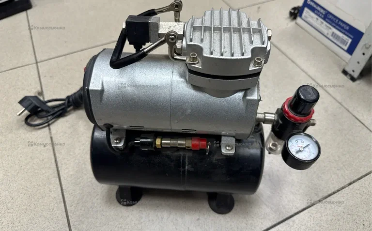 Компрессор JAS 1208