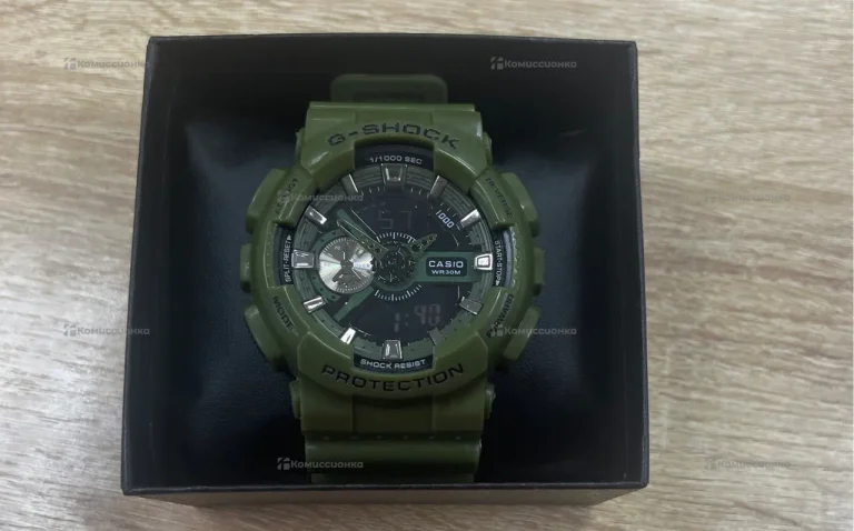 Часы  G-SHOCK
