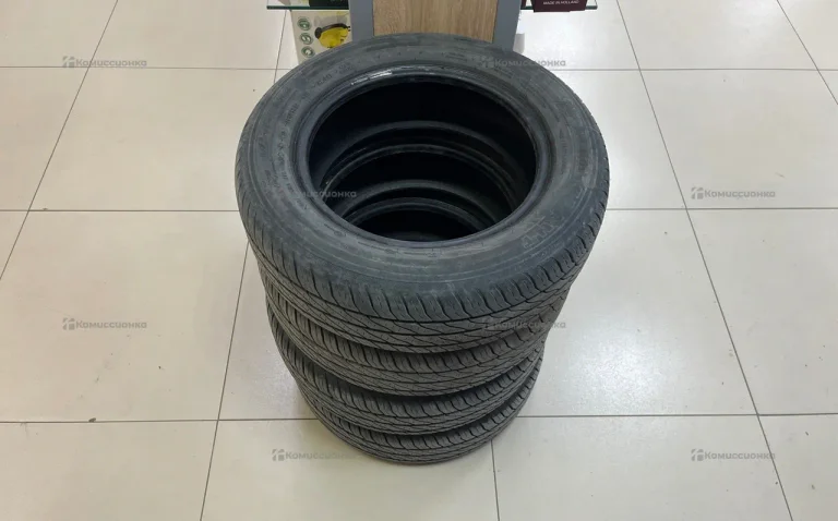 Резина летняя Kama Grant 175/65 R14