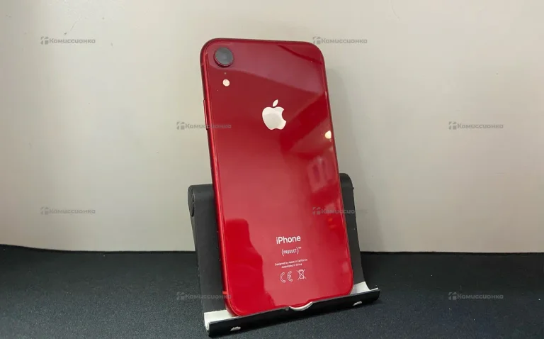 Apple iPhone XR 3/64 ГБ