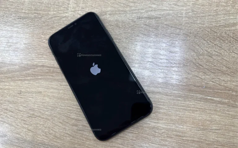 Apple iPhone 11 4/64 ГБ