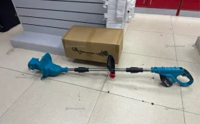 Культиватор аккумуляторный Makita