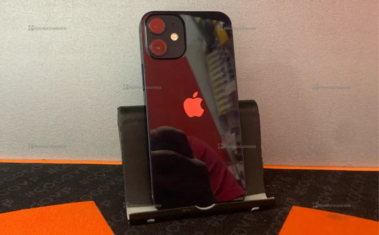 Apple iPhone 12 mini 4/64 ГБ