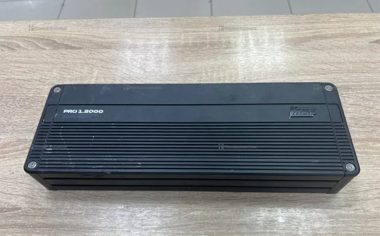 Усилитель  AMP PRO 1.2000