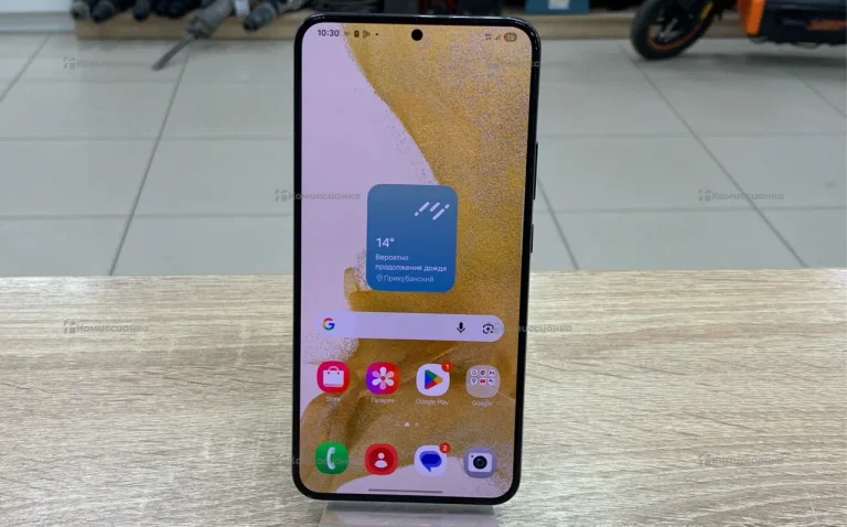 Samsung Galaxy S22+ 5G 8/256 ГБ