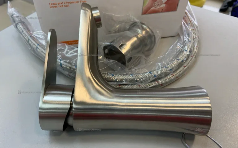 Смеситель accoona sus304